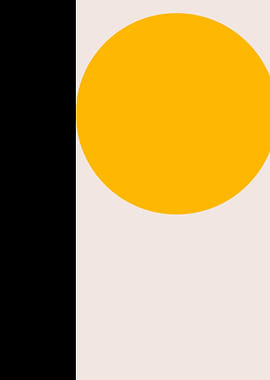 GEOMETRIC ABSTRACT 250C