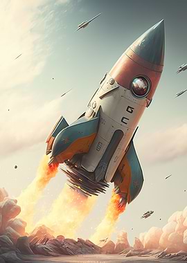 Rocket