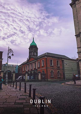 Dublin