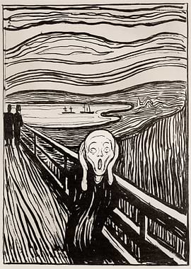 The Scream