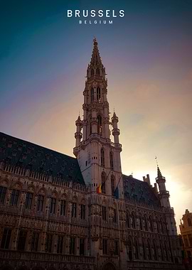 Brussels