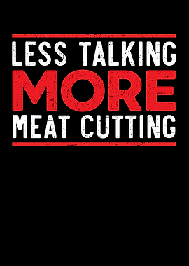 Butcher Sayings Butchery