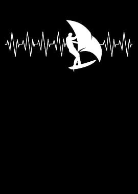 Wingsurfing frequency