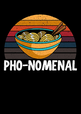 Pho Lover Chopsticks