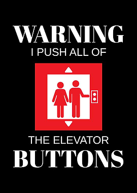 Push The Elevator Buttons