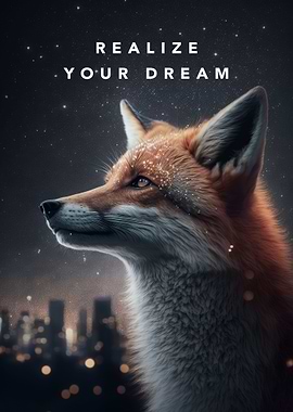 Realize Your Dream