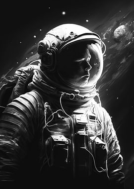 Astronaut