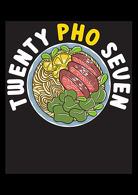 Twenty Pho Seven
