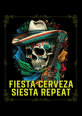 Fiesta Cerveza Siesta