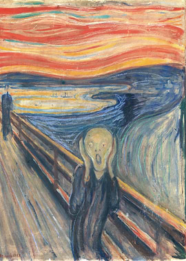 The Scream