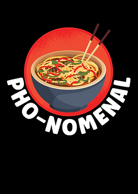 Pho Lover Chopsticks