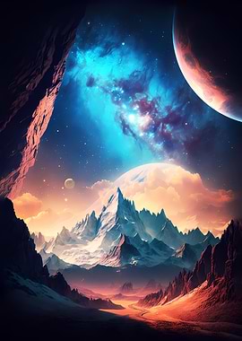 Road To Universe Landscape