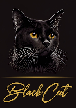 Black Cat