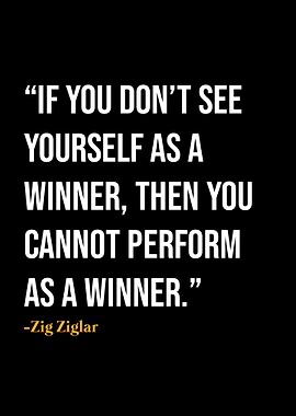 Zig Ziglar