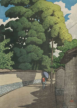 Shimohonda Cho Kanazawa