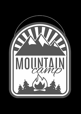MOUNTAIN CAMP