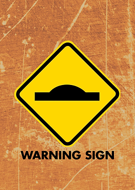 Warning Sign