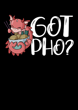 Pho Lover Chopsticks