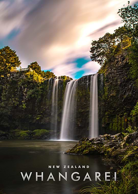 Whangarei New Zealand