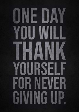 inspirational motivational