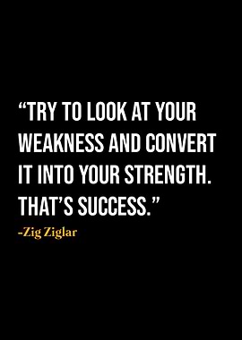 Zig Ziglar