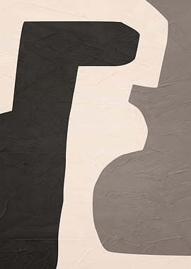 GEOMETRIC ABSTRACT 510A4