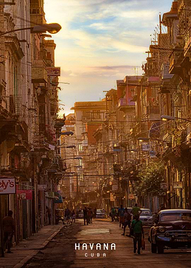 Havana