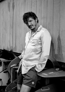 Pedro Pascal