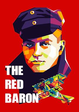 The Red Baron