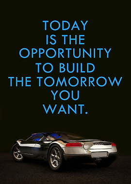 Opportunity