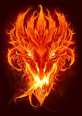 Demon Fire