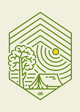 The Art of Camping 3