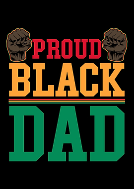 African Father Africa