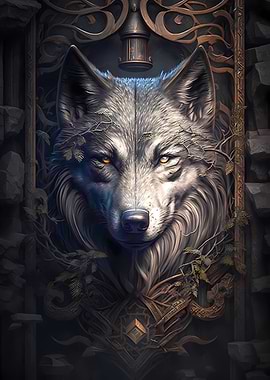 Fable Wolf