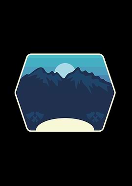 PAINT MOUNTAIN VER 3