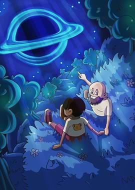 Black Hole Contemplation