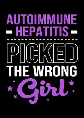 Autoimmune Hepatitis