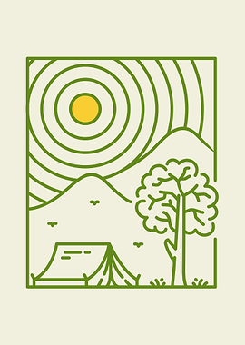 The Art of Camping 2