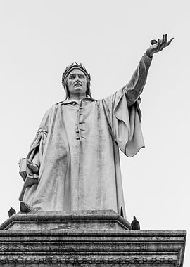 Dante Alighieri