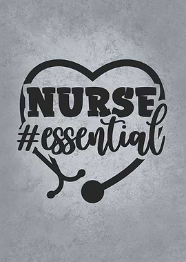 Nurse Essential