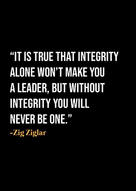 Zig Ziglar
