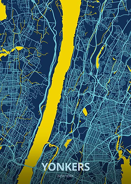 YONKERS