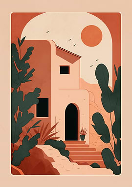 Tropicana Moroccan Moods