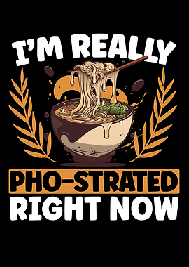 Pho Lover Chopsticks