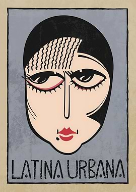 Latina Urbana