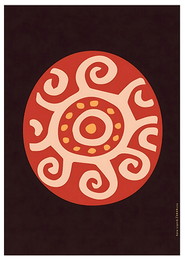 Folk Vintage Czechoslovak