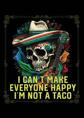 I Cant Make Everyone