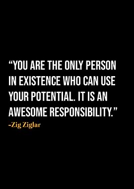 Zig Ziglar