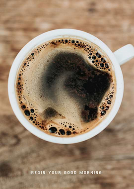 Morning Coffee