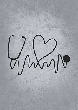 Heartbeat Stethoscope